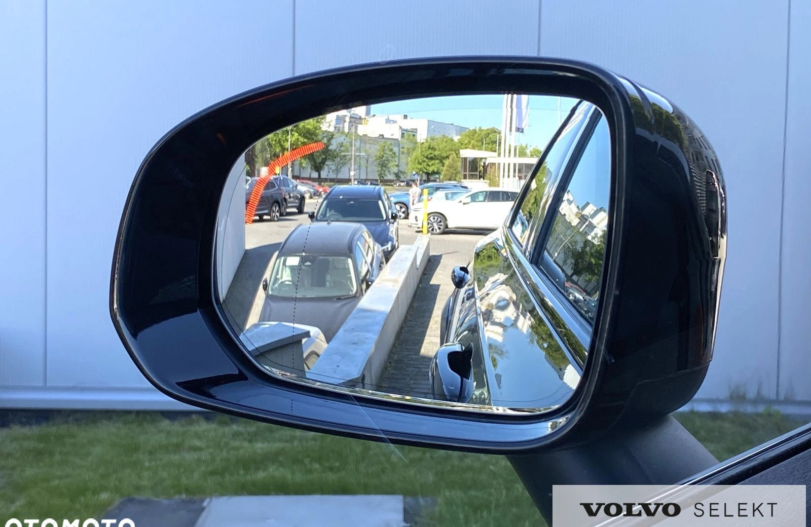 Volvo V90 Cross Country cena 229800 przebieg: 43100, rok produkcji 2022 z Toruń małe 667